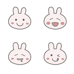 Funwari Usachan Emoji