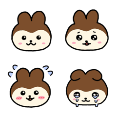 Hanpen's Emoji