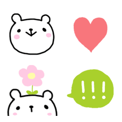 kumataro's emoji