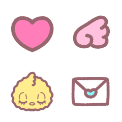 Oshikatsu emoji.2