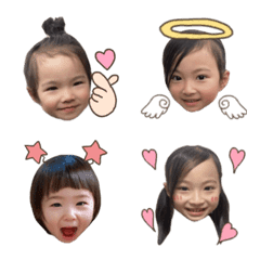 yoyochan emoji