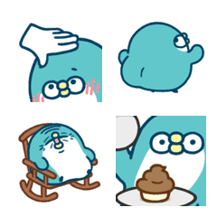 PP mini Animated Emoji-4