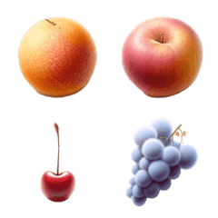 fruit   emoji