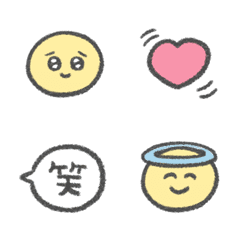 Tsukaiyasui!emoji