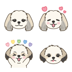 Maron & Fuwari Emoji