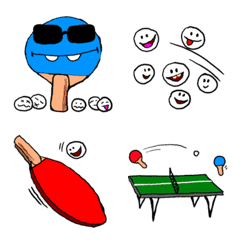 table tennis sport
