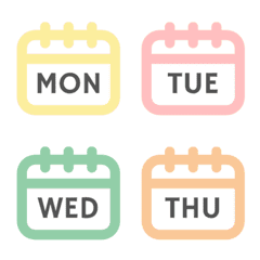 Calendar [ Days & Months ]