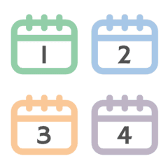 Calendar [ Dates & Days ]