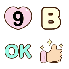 Emoji 140 Bab Dukdik