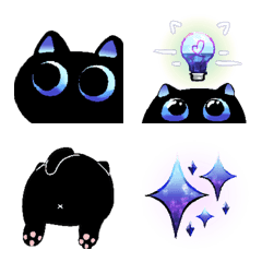Ichi_the black cat01