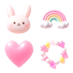 Dream Cute  Emoji