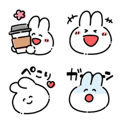 [Moving] Cute * Rabbit