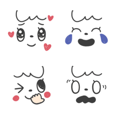 yurukawa emoji s.t