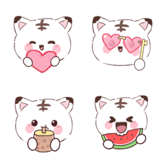 Cute Baegho 2 (Emoji)
