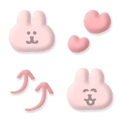 pukkiri pink rabbit