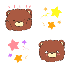 fluffy fluffy Teddy bear