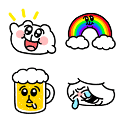 chimitan Emoji No.5