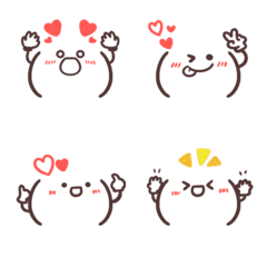Simple emoji.41