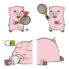 Double pig 3.0