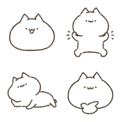 mocha's cat emoji