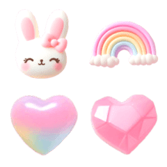 Dream Cute Emoji 3