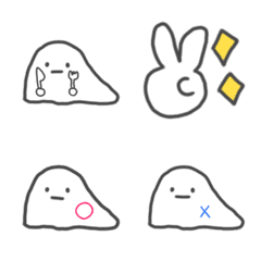 Omochi-Fairy's emoji