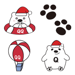 Qma Official Emoji 1