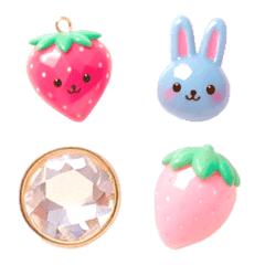 Jewels Emoji 5