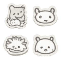 Simple cute emoji11