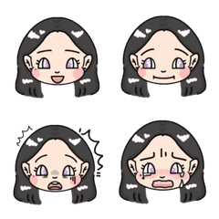 AhNi Daily Expressions