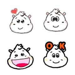 "Kabapi" Emoji