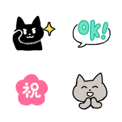 YORU&HEINE Daily Emoji