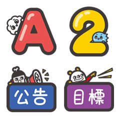 KNSH Learning Partners emoji