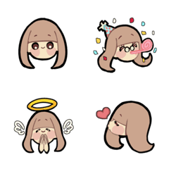 Ria Emoji