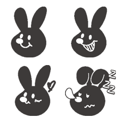 Hamii_Keimi bunny