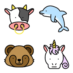 干支（十二支）・動物・海の生き物