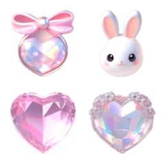 Jewelry Silver Emoji