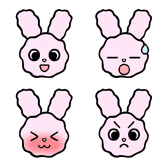Fluffibun Emoji 1