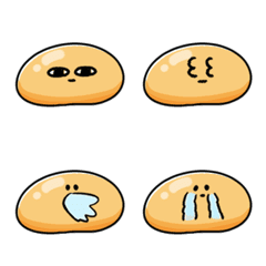 simple yolk Daily conversation