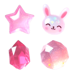 Jewelry Ruby Emoji