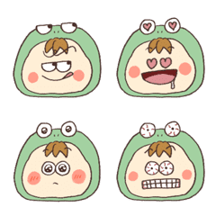 frog boy emoji2
