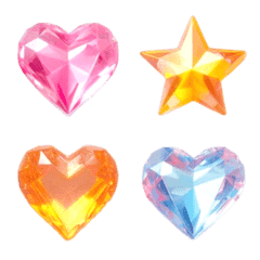 Lovely Deco Emoji 6