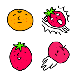 fruits fruits family