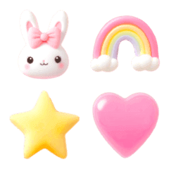 Dream Cute Emoji 6