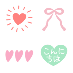 Kusumi color,keigo heart,fukidashi