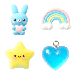 Dream Cute Dream Emoji