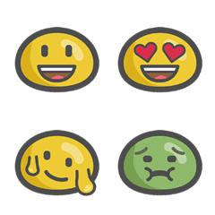 Emoooji-Dango No.2