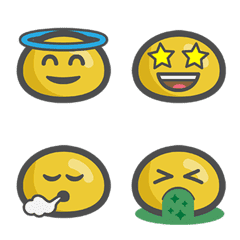 Emoooji-Dango No.3