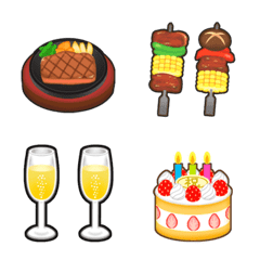 Emoji_29 Food Modified version2