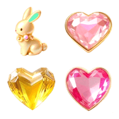 Jewelry Gold Emoji 2